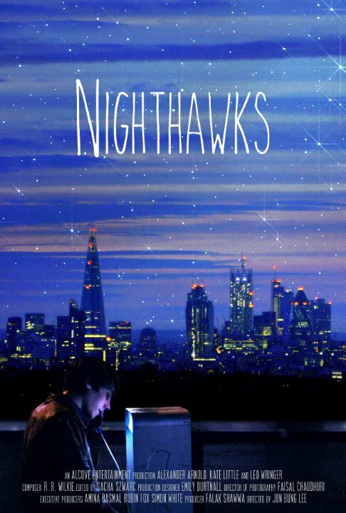 Nighthawks mp4