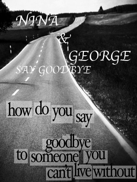 Nina and George Say Goodbye mp4