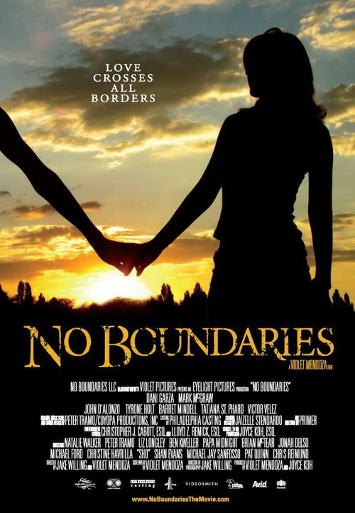 No Boundaries mp4