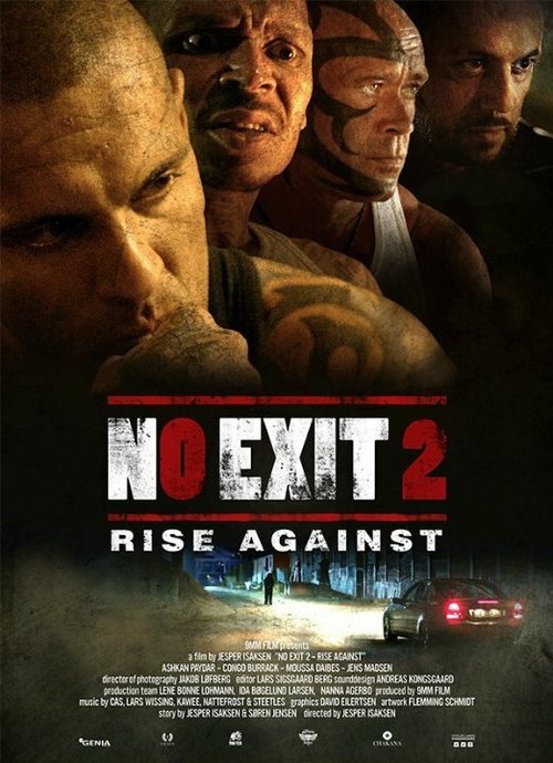 No Exit 2 - Rise Against mp4