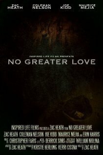 No Greater Love mp4