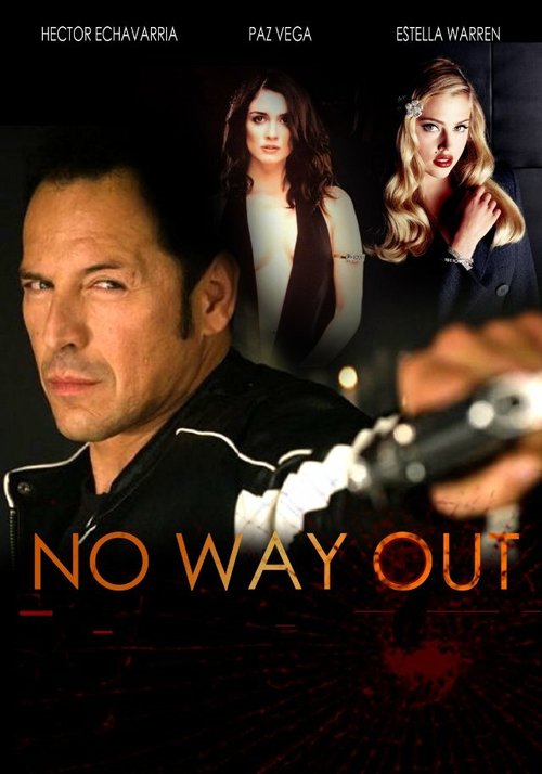 No Way Out mp4