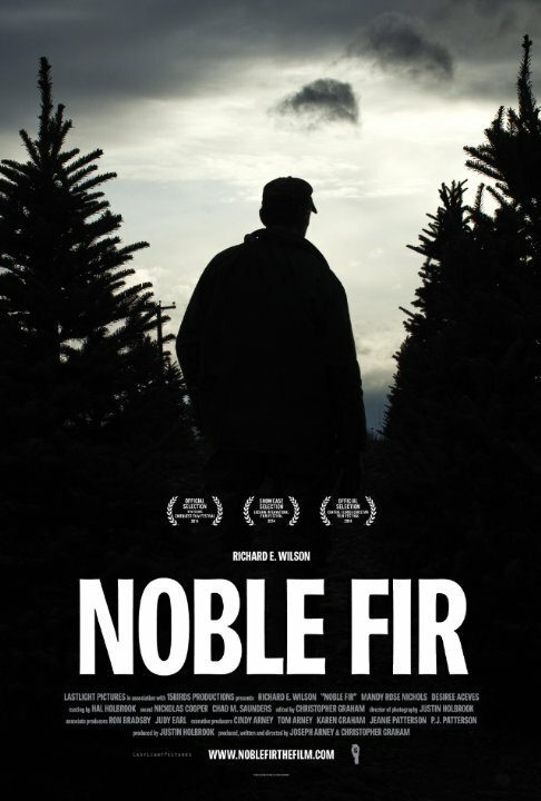 Noble Fir mp4