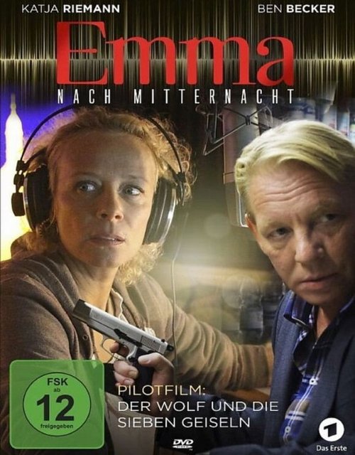 Ночной психолог mp4