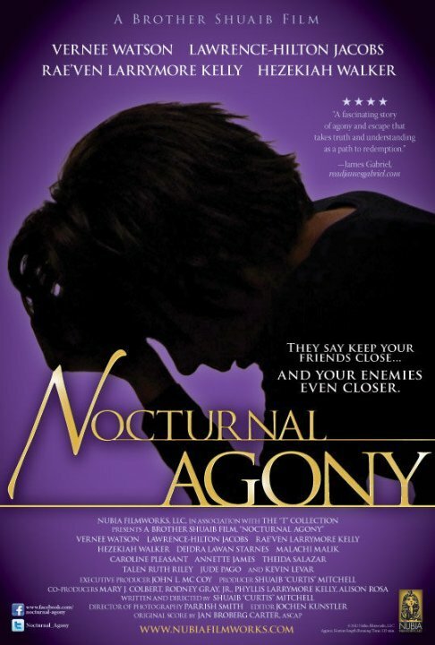 Nocturnal Agony mp4