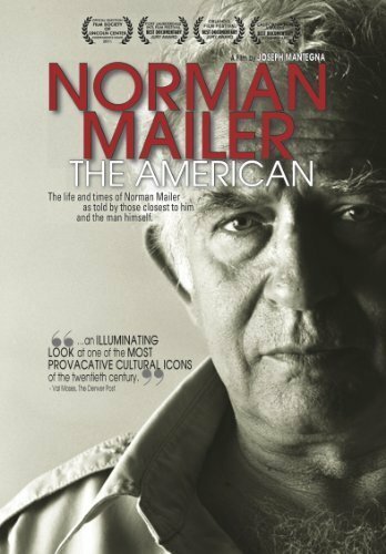 Norman Mailer: The American mp4