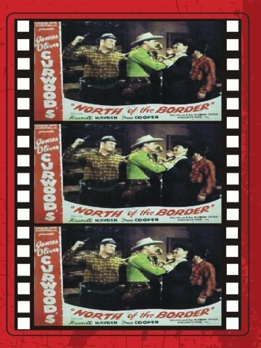 North of the Border mp4