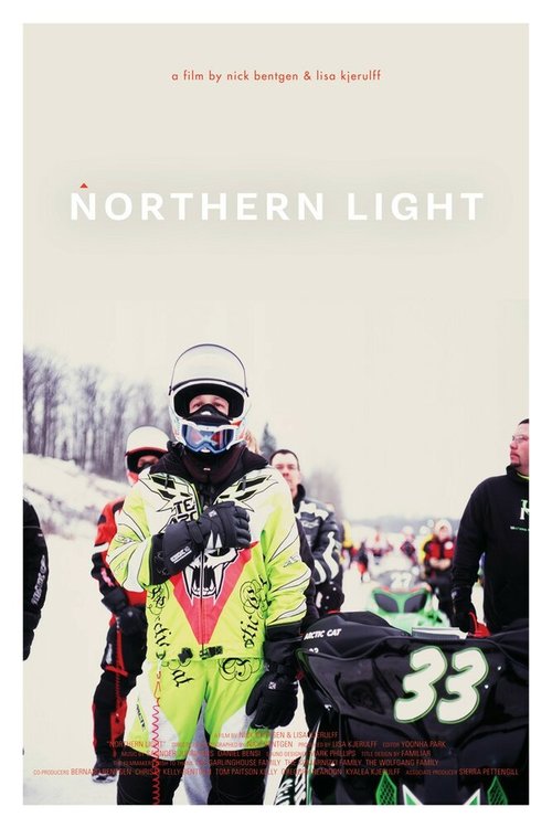 Northern Light mp4