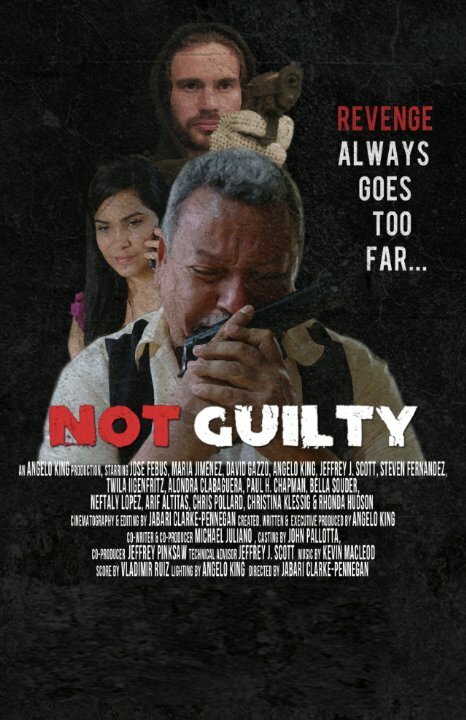 Not Guilty mp4