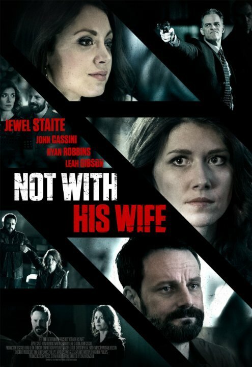 Not with His Wife mp4