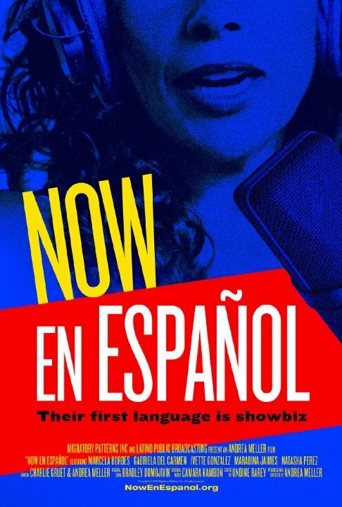 Now En Español mp4