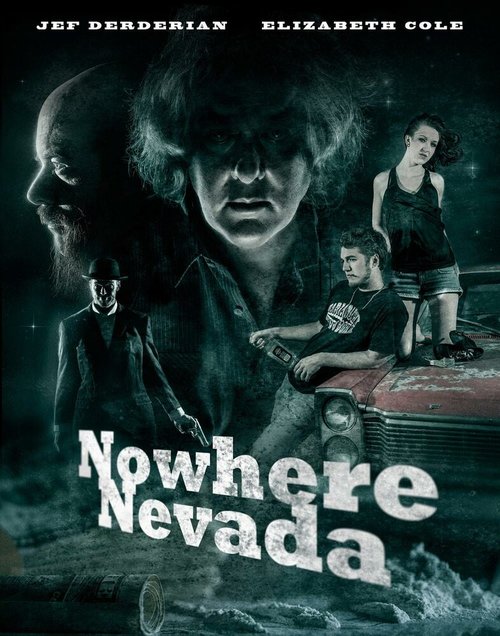 Nowhere Nevada mp4