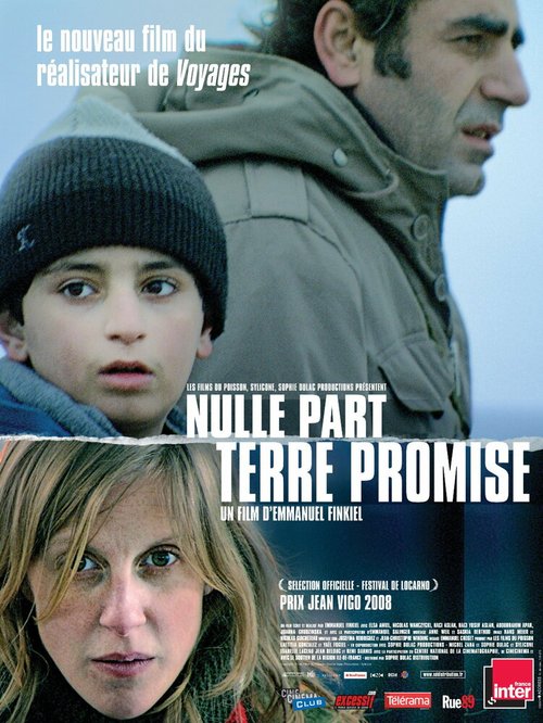 Nulle part terre promise mp4