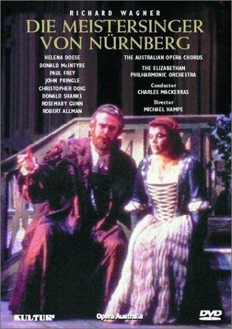Нюрнбергские мейстерзингеры mp4