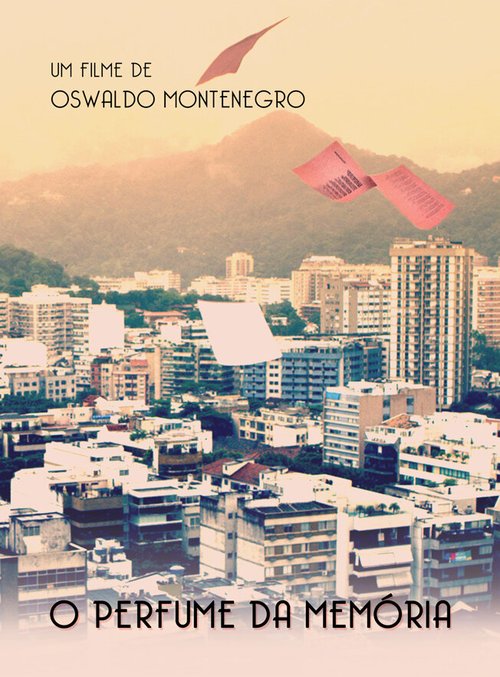 O Perfume da Memória mp4