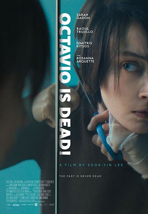 Octavio Is Dead! mp4