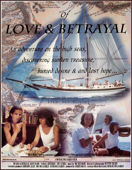 Of Love & Betrayal mp4