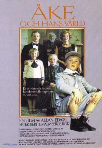 Оке и его мир mp4