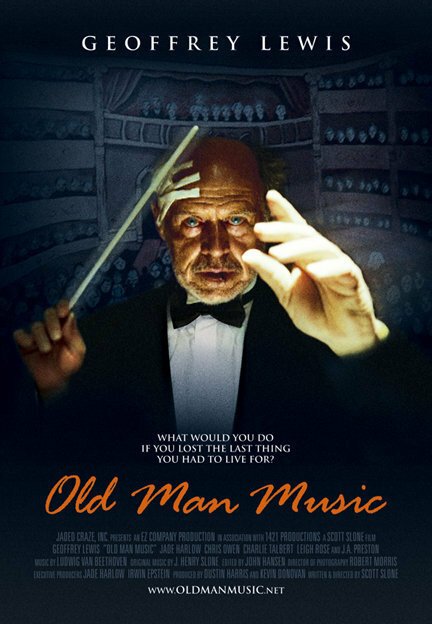 Old Man Music mp4