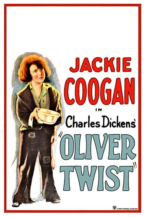 Оливер Твист mp4
