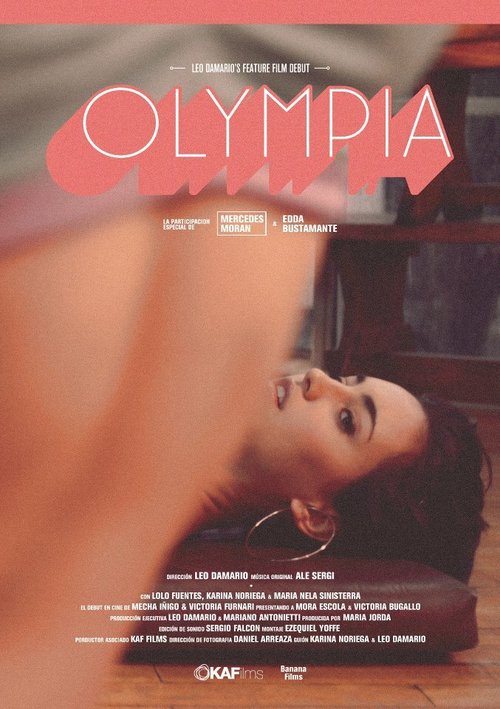 Olympia mp4