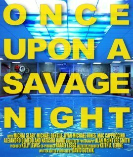 Once Upon a Savage Night mp4