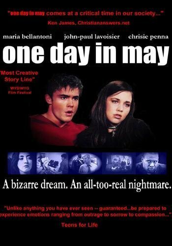 One Day in May mp4