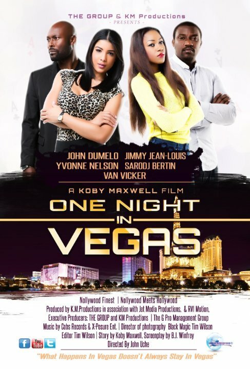 One Night in Vegas mp4