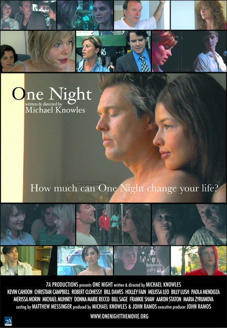 One Night mp4