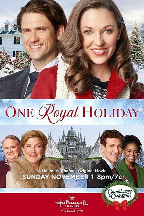 One Royal Holiday mp4