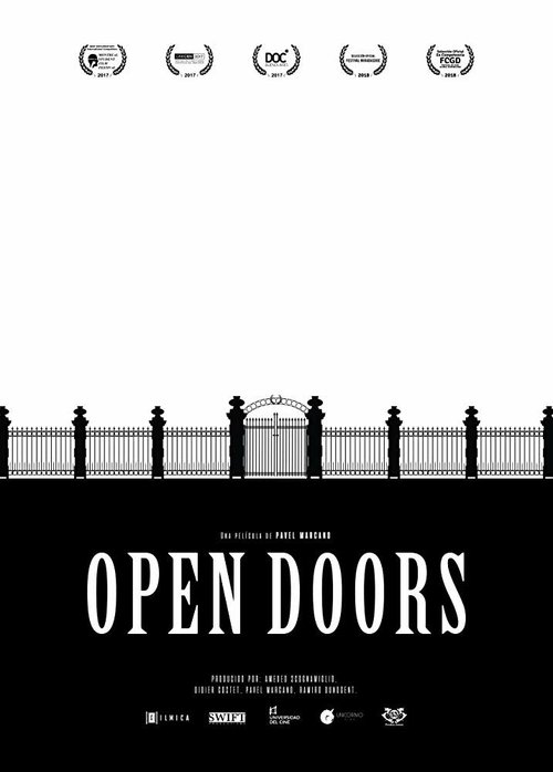 Open Doors mp4