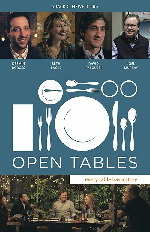 Open Tables mp4