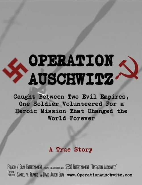 Operation Auschwitz mp4