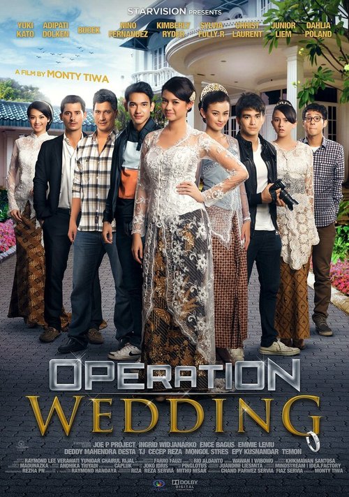 Operation Wedding mp4