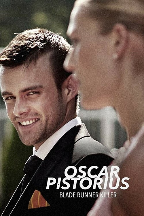 Oscar Pistorius: Blade Runner Killer mp4