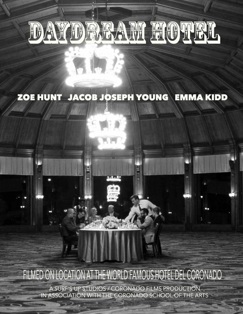 Отель мечтаний mp4