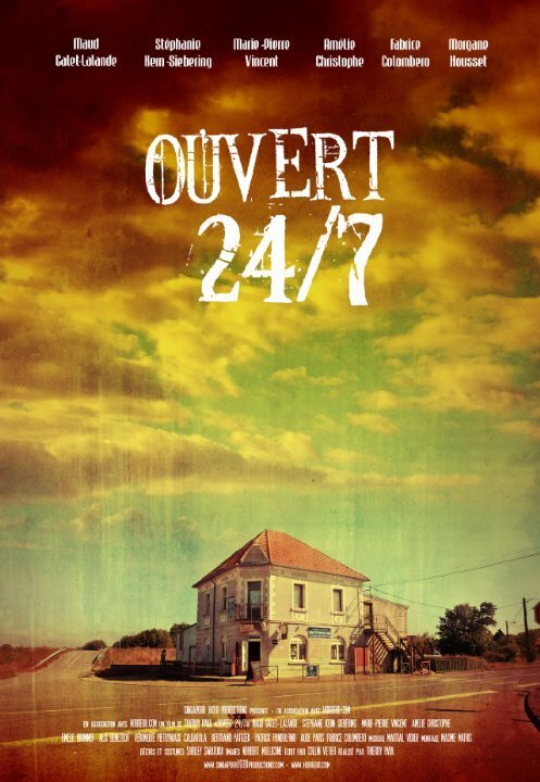 Ouvert 24/7 mp4