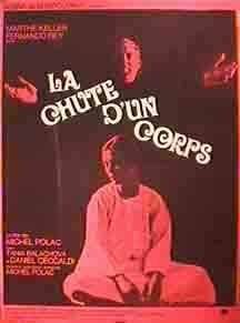 Падение тела mp4