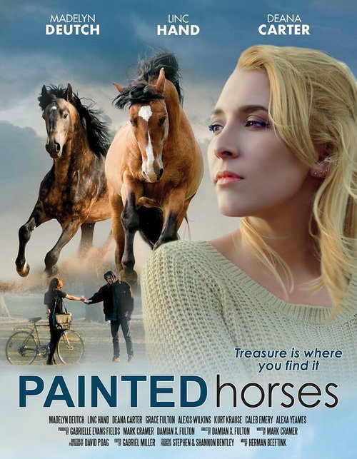 Painted Horses mp4