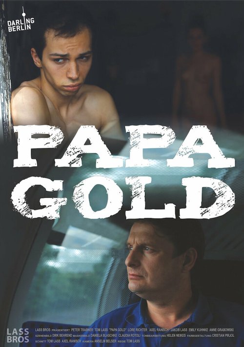 Papa Gold mp4