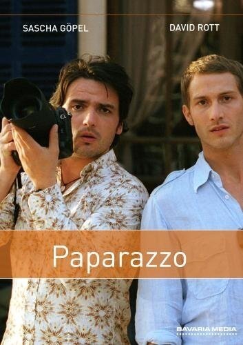 Paparazzo mp4