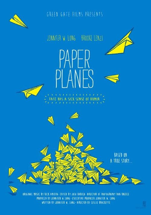 Paper Planes mp4