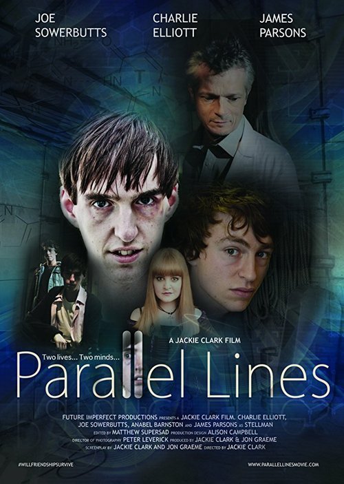 Parallel Lines mp4