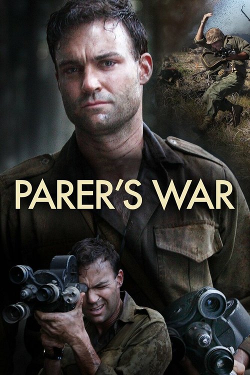 Parer's War mp4