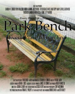 Park Bench mp4