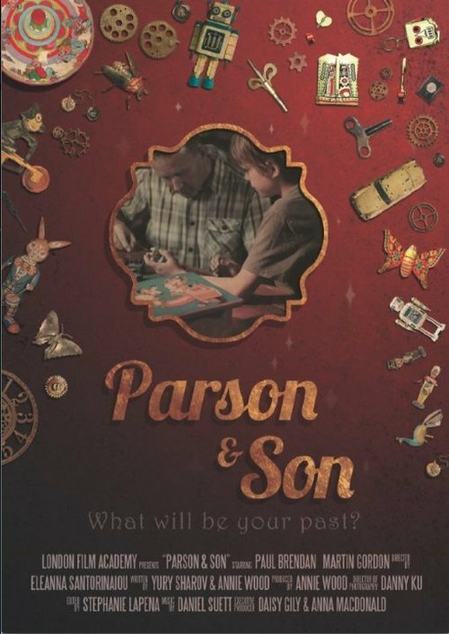 Parson and Son mp4