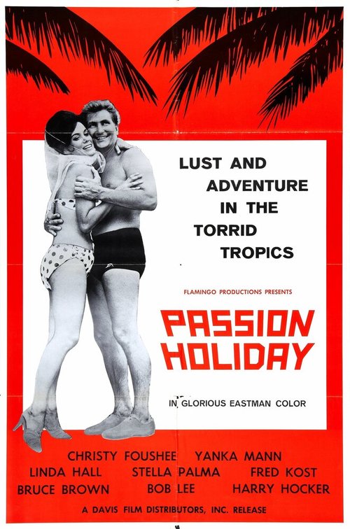 Passion Holiday mp4