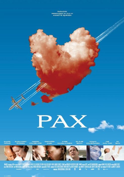 Pax mp4