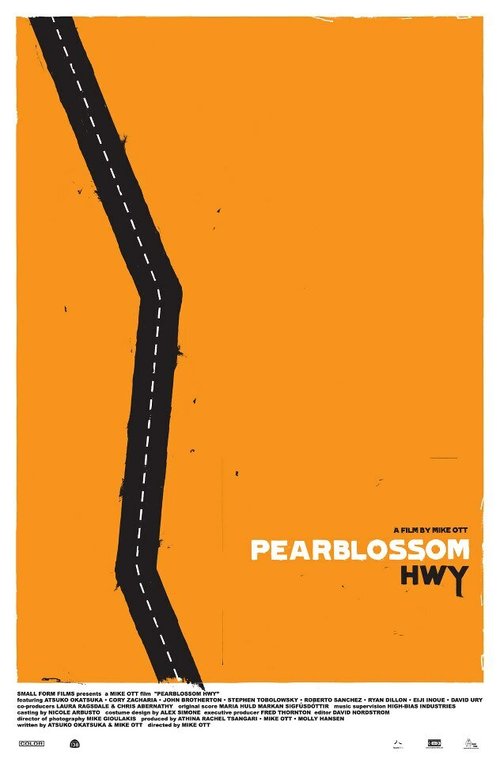 Pearblossom Hwy mp4