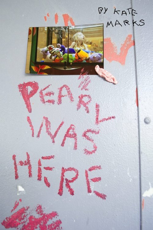 Pearl Was Here mp4